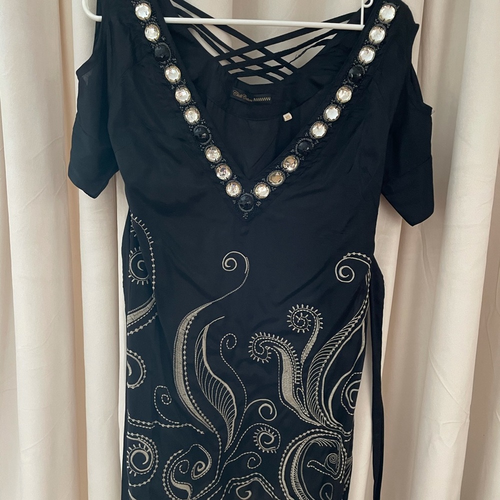 Chilli Couture of London dress NWOT XS